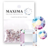 Preciosa Crystal Mix Pack Square Shape Crystal AB Preciosa Crystal Mix Pack Square Shape Crystal AB