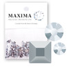 MAXIMA Crystals by Preciosa Mix Pack Square Shape Labrador