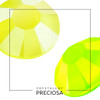 MAXIMA Crystals by Preciosa Flatback Rhinestones Neon Yellow 12ss MAXIMA Crystals by Preciosa Flatback Rhinestones Neon Yellow 12ss