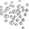 Starcut Crystal Rhinestone - Crystal Starcut Crystal Rhinestone - Crystal