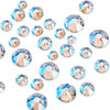 Starcut Crystal Rhinestone - Crystal Shimmer Starcut Crystal Rhinestone - Crystal Shimmer