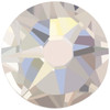 Starcut Crystal Flatback Rhinestones Crystal Shimmer 16ss Starcut Crystal Flatback Rhinestones Crystal Shimmer 16ss