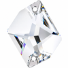 Starcut Crystal Sew On Cosmic Crystal 17x13mm