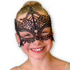 Mask with Rhinestones Mask with Rhinestones