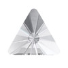 PriceLess Crystal Flatback Shape Triangle Crystal 05mm PriceLess Crystal Flatback Shape Triangle Crystal 05mm