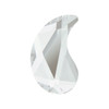 PriceLess Crystal Flatback Shape Paisley A Crystal 08x4mm PriceLess Crystal Flatback Shape Paisley A Crystal 08x4mm