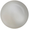 PriceLess Trims Flatback Pearls Silver Gray 5mm PriceLess Trims Flatback Pearls Silver Gray 5mm