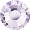 MAXIMA Crystals by Preciosa Flatback Rhinestones Pale Lilac 12ss