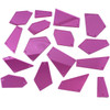 PriceLess Trims Shattered Mirror Mix Pink PriceLess Trims Shattered Mirror Mix Pink