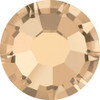 MAXIMA Crystals by Preciosa Hotfix Rhinestones Honey 10ss MAXIMA Crystals by Preciosa Hotfix Rhinestones Honey 10ss