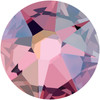 Starcut Crystal Flatback Rhinestones Light Amethyst AB 30ss Starcut Crystal Flatback Rhinestones Light Amethyst AB 30ss