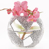 Starcut Crystal Flatback Rhinestones Light Chrome 30ss Starcut Crystal Flatback Rhinestones Light Chrome 30ss
