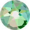 Starcut Crystal Flatback Rhinestones Peridot AB 16ss Starcut Crystal Flatback Rhinestones Peridot AB 16ss