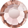 MAXIMA Crystals by Preciosa Hotfix Rhinestones Dusty Rose 20ss MAXIMA Crystals by Preciosa Hotfix Rhinestones Dusty Rose 20ss