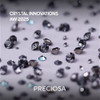 MAXIMA Crystals by Preciosa Hotfix Rhinestones Lilac Ash 16ss MAXIMA Crystals by Preciosa Hotfix Rhinestones Lilac Ash 16ss