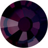 PriceLess Crystal Flatback Rhinestones Amethyst 16ss PriceLess Crystal Flatback Rhinestones Amethyst 16ss