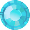 PriceLess Crystal Flatback Rhinestones Aquamarine 16ss PriceLess Crystal Flatback Rhinestones Aquamarine 16ss