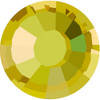 PriceLess Crystal Flatback Rhinestones Citrine 50ss PriceLess Crystal Flatback Rhinestones Citrine 50ss
