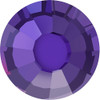 PriceLess Crystal Flatback Rhinestones Purple Rain 16ss PriceLess Crystal Flatback Rhinestones Purple Rain 16ss