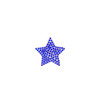 PriceLess Crystal Self Adhesive + Hotfix Star Sapphire Small - 12 Pack PriceLess Crystal Self Adhesive + Hotfix Star Sapphire Small - 12 Pack