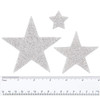 Medium Star 8ss Crystal 6.7 x 7.2 cm - Costume Trims, Applique, & Banding Medium Star 8ss Crystal 6.7 x 7.2 cm - Costume Trims, Applique, & Banding