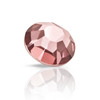 MAXIMA Crystals by Preciosa Flatback Rhinestones Antique Pink 16ss