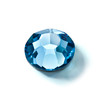 MAXIMA Crystals by Preciosa Flatback Rhinestones Malibu Blue 16ss MAXIMA Crystals by Preciosa Flatback Rhinestones Malibu Blue 16ss