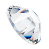 MAXIMA Crystals by Preciosa® Hotfix Rhinestones in Crystal Unfoiled — transparent no-foil backing, 16ss (3.8mm–4.0mm), bulk wholesale at RhinestonesU.com