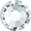 Preciosa Viva12 Hotfix Rhinestones in Crystal — crystal clear, 12ss (3.0mm–3.2mm), bulk wholesale at RhinestonesU.com
