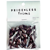 PriceLess Trims Metallic Spike Gunmetal 10mm PriceLess Trims Metallic Spike Gunmetal 10mm