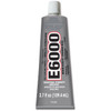 Adhesive for Rhinestones | E6000 3.7 oz Adhesive for Rhinestones | E6000 3.7 oz