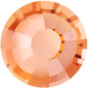 PriceLess Crystal Rhinestones Peach 20ss PriceLess Crystal Rhinestones Peach 20ss