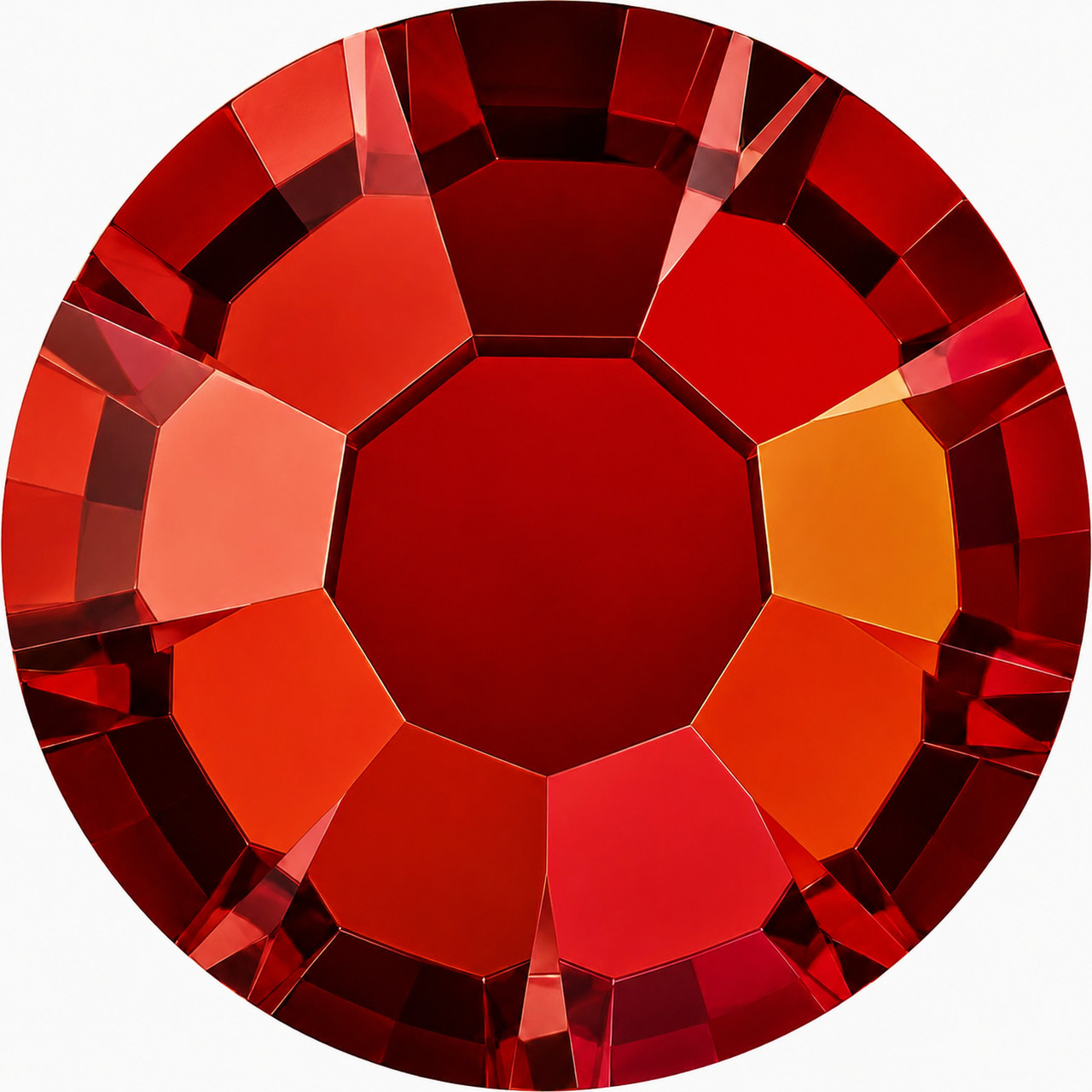 Red Flame