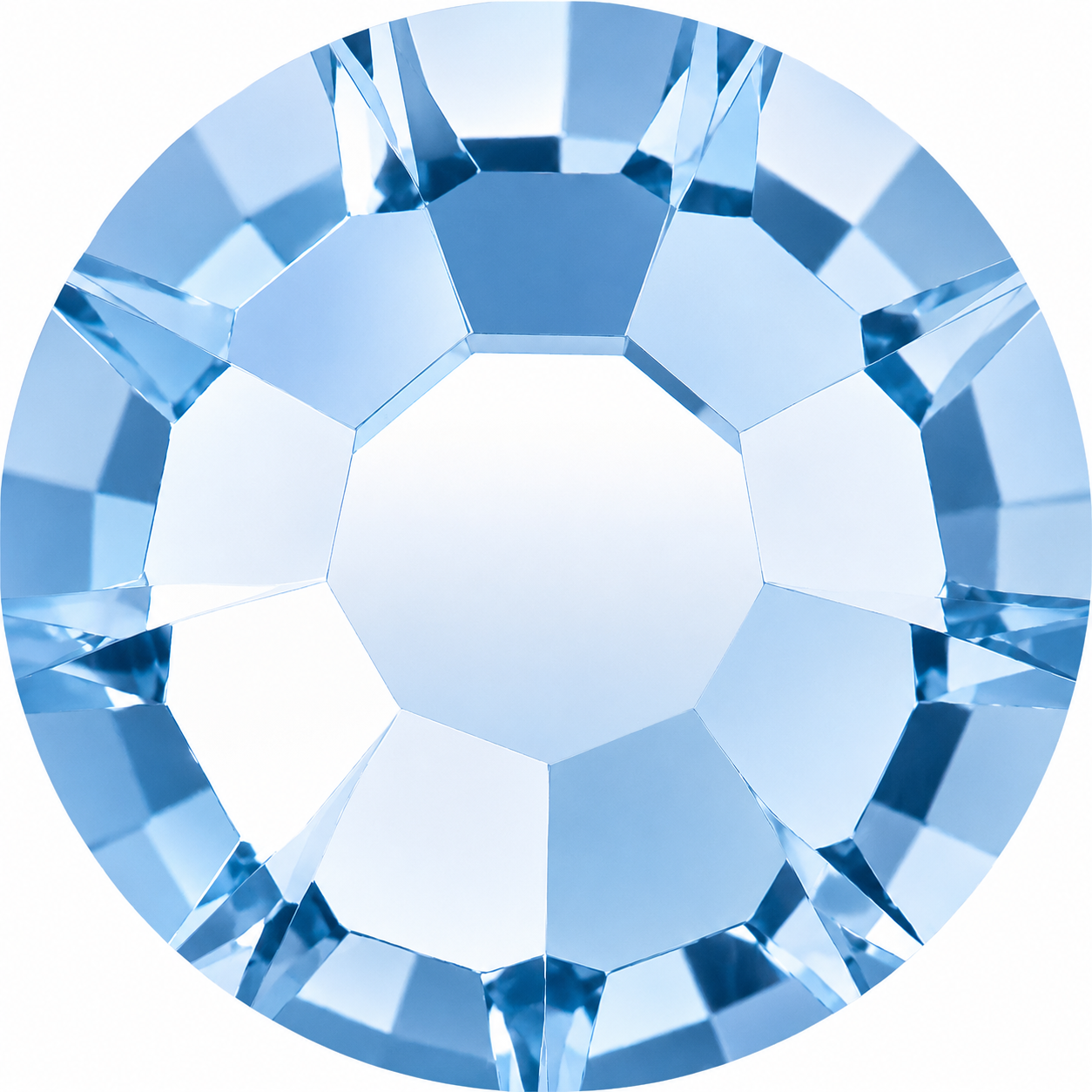 Light Sapphire + AB