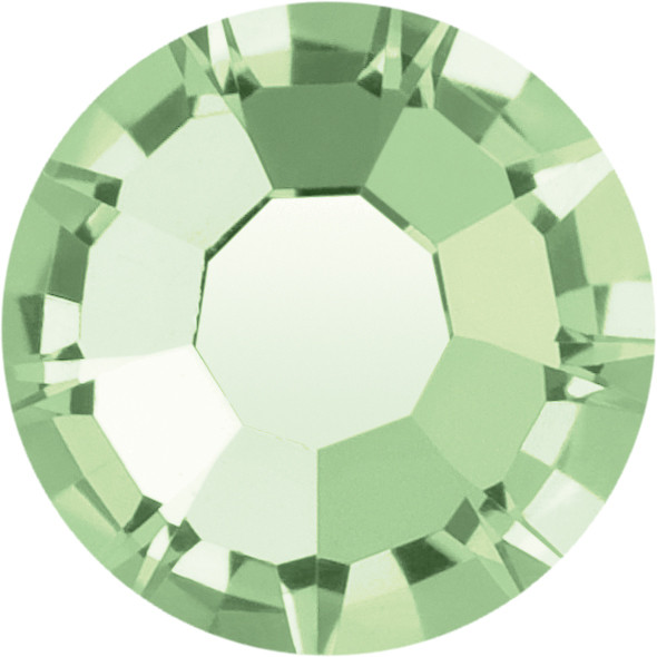Chrysolite