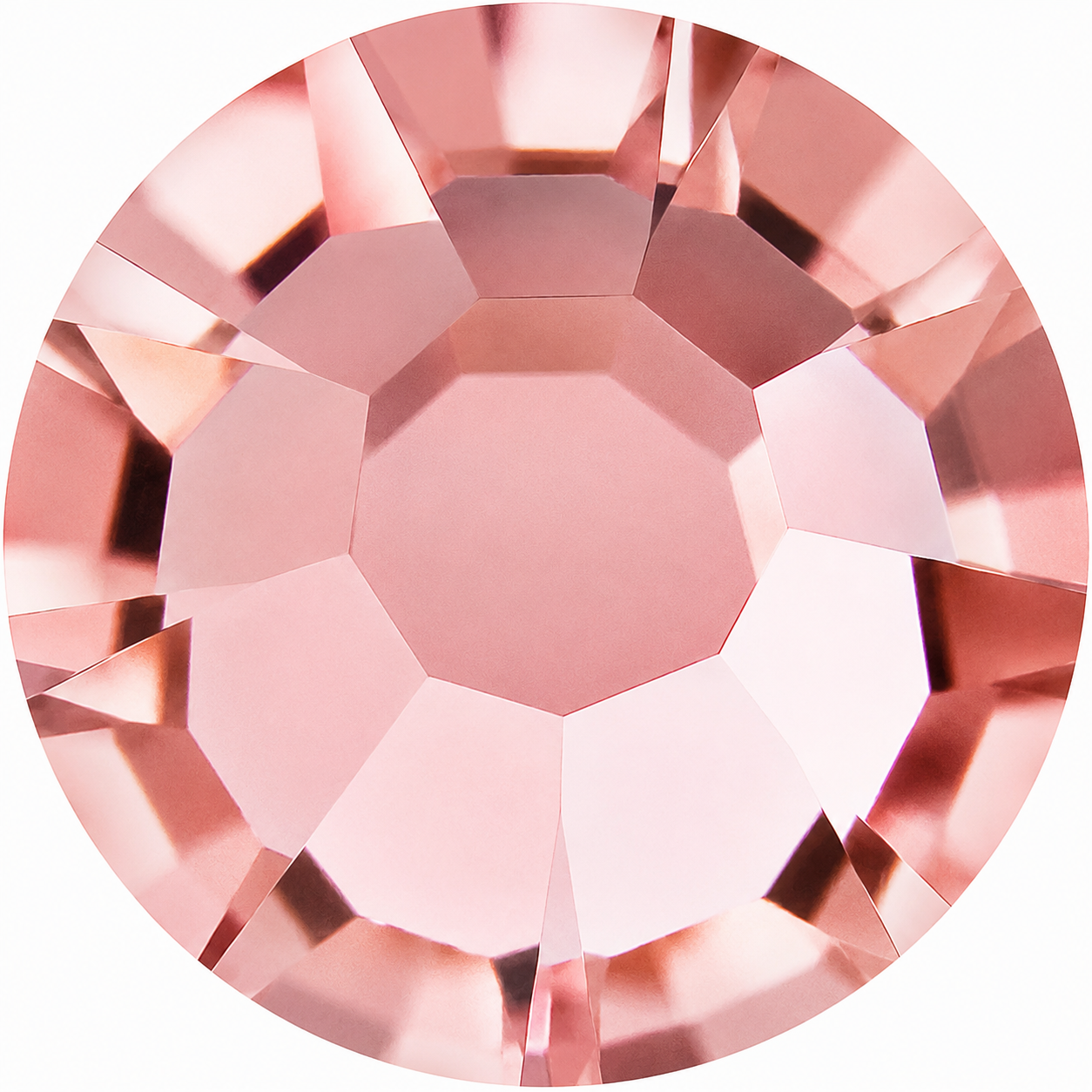 Rose Peach