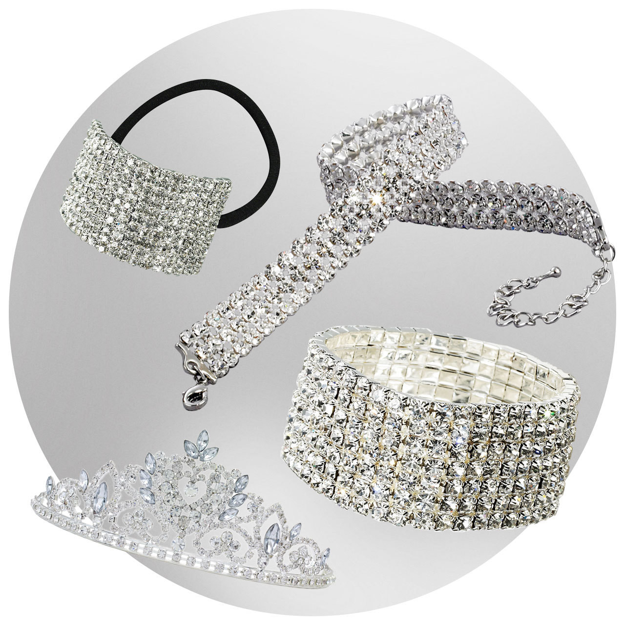 Crystal