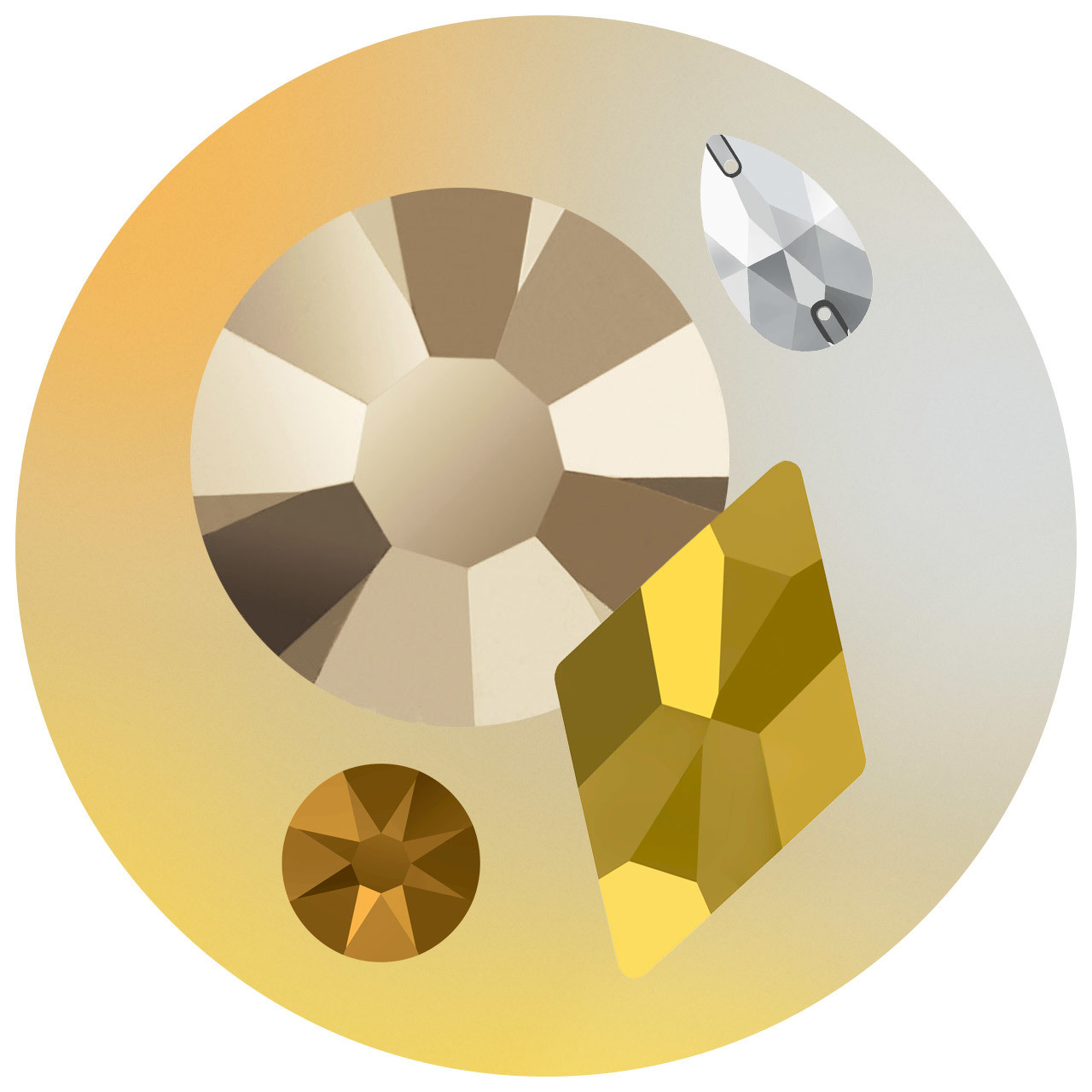Metallic