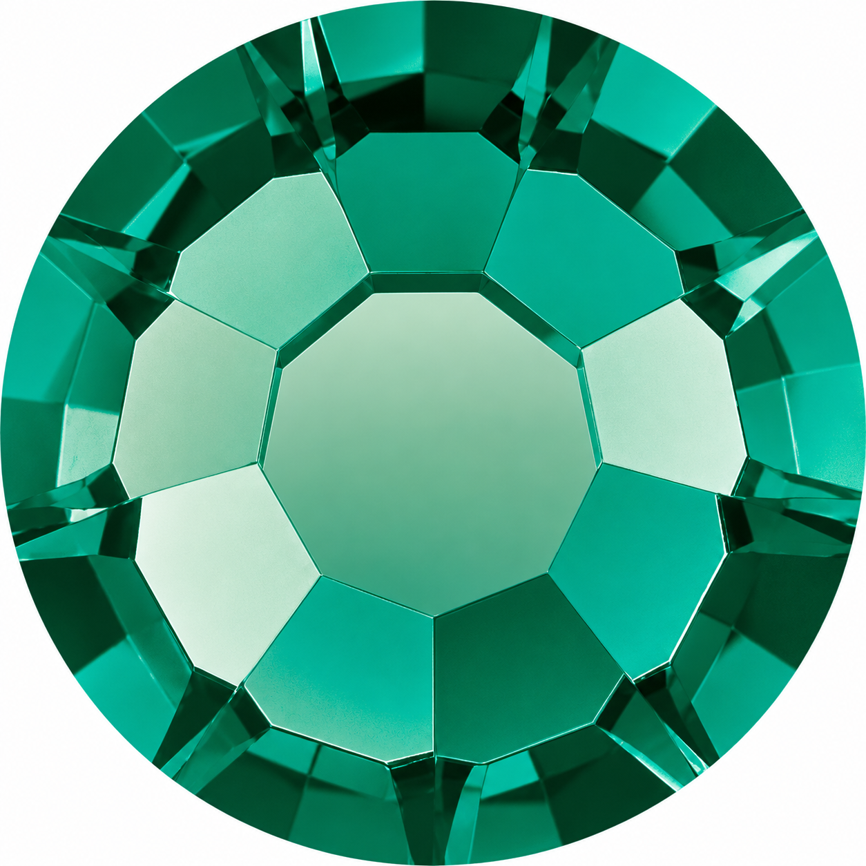 Green Turmaline