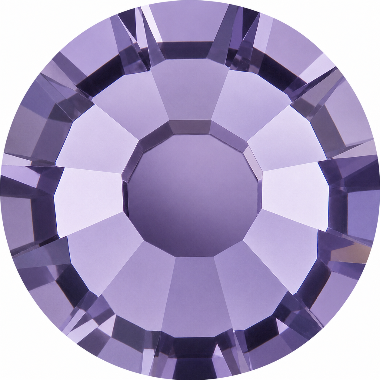 Smoked Amethyst