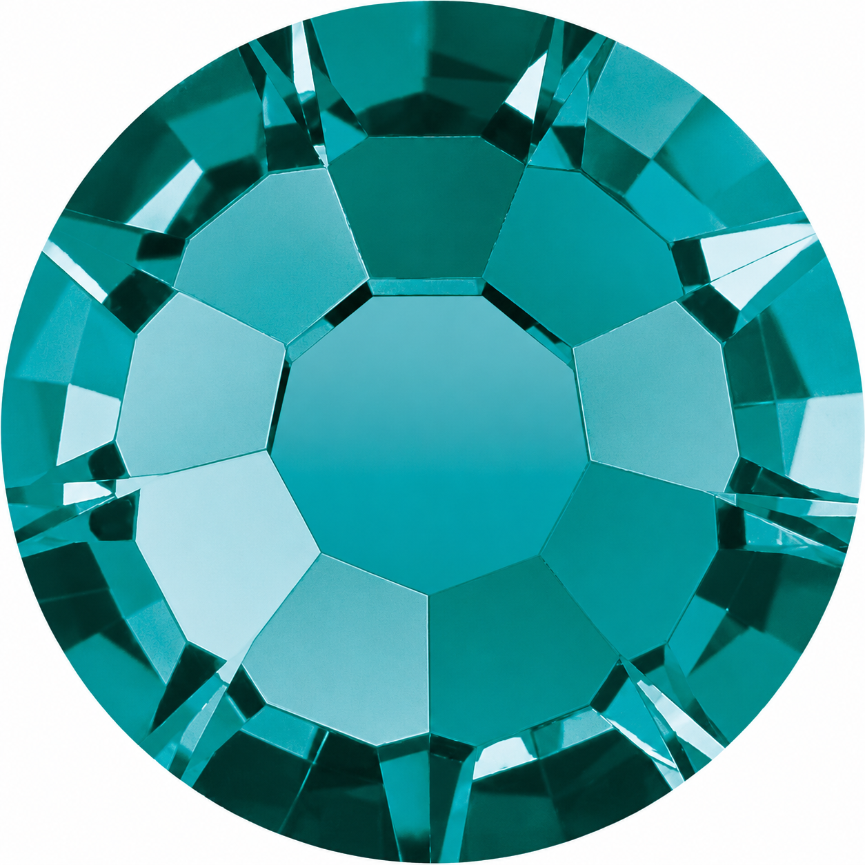 Blue Zircon + AB