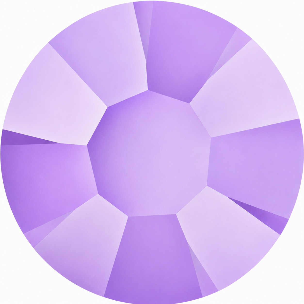 Neon Violet