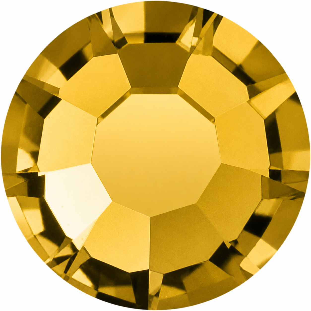 Gold Beryl