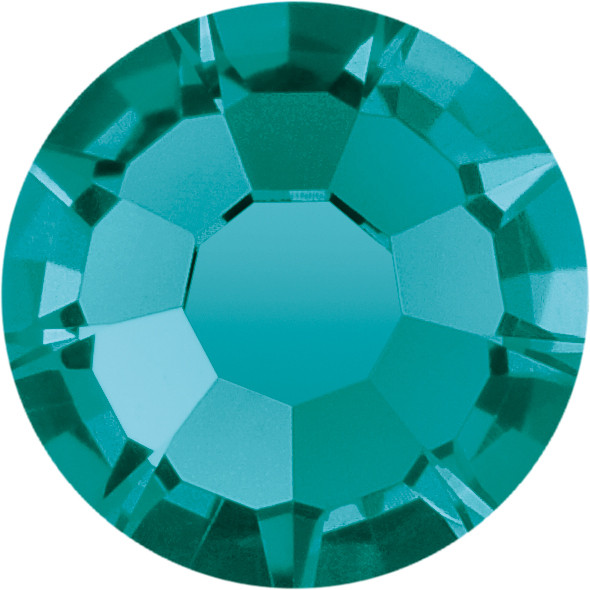Blue Zircon + AB
