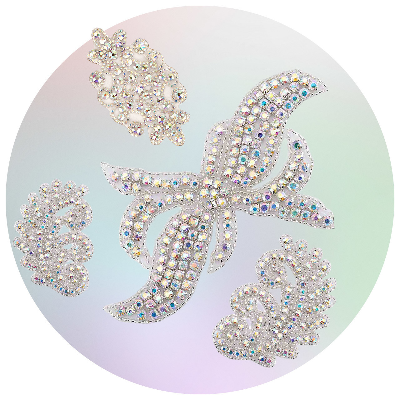 Crystal AB