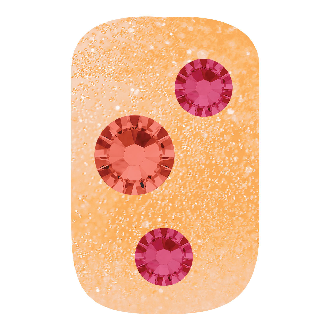 Peach-Coral