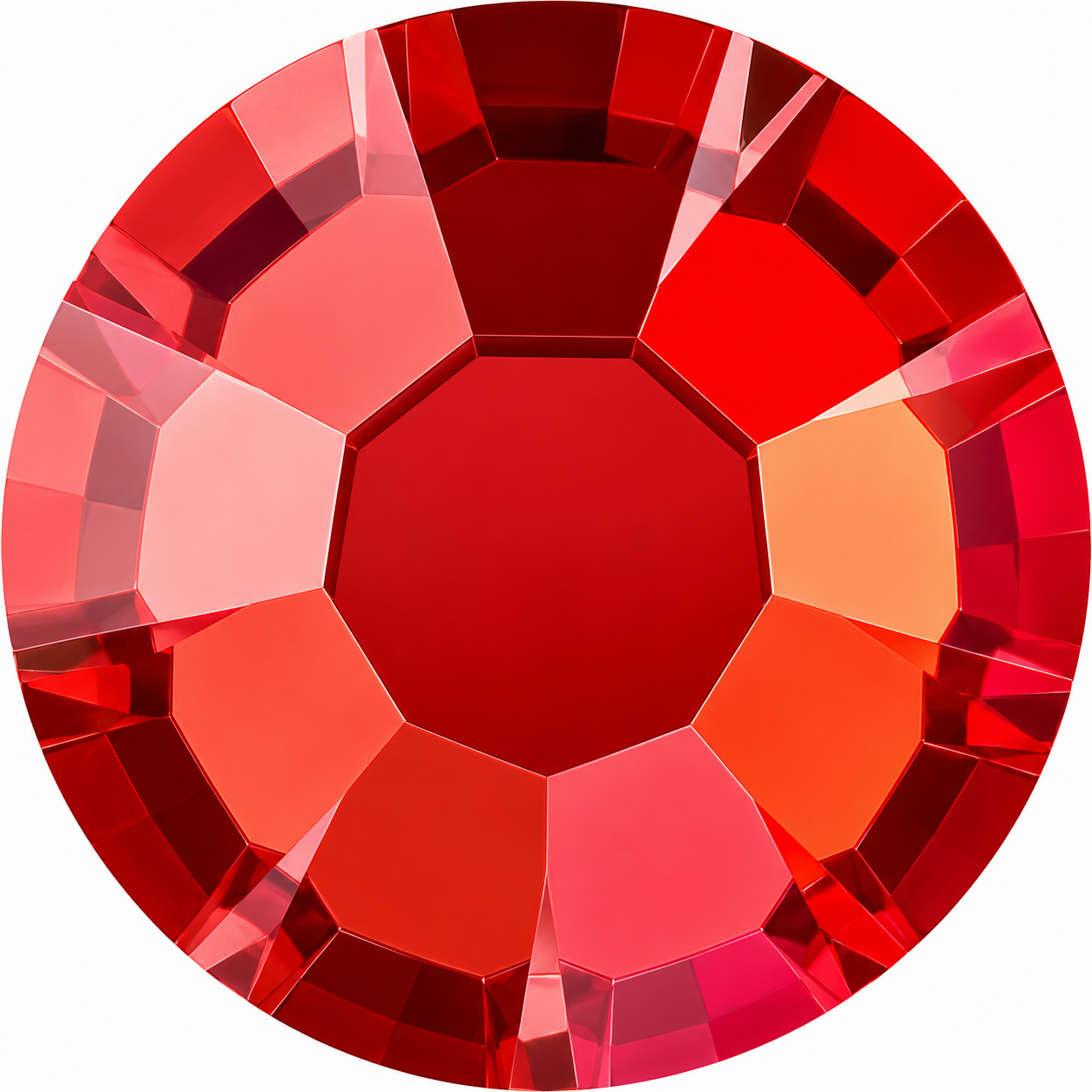 Red Flame