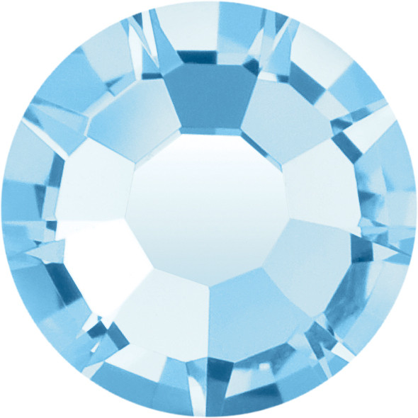 Aquamarine + AB