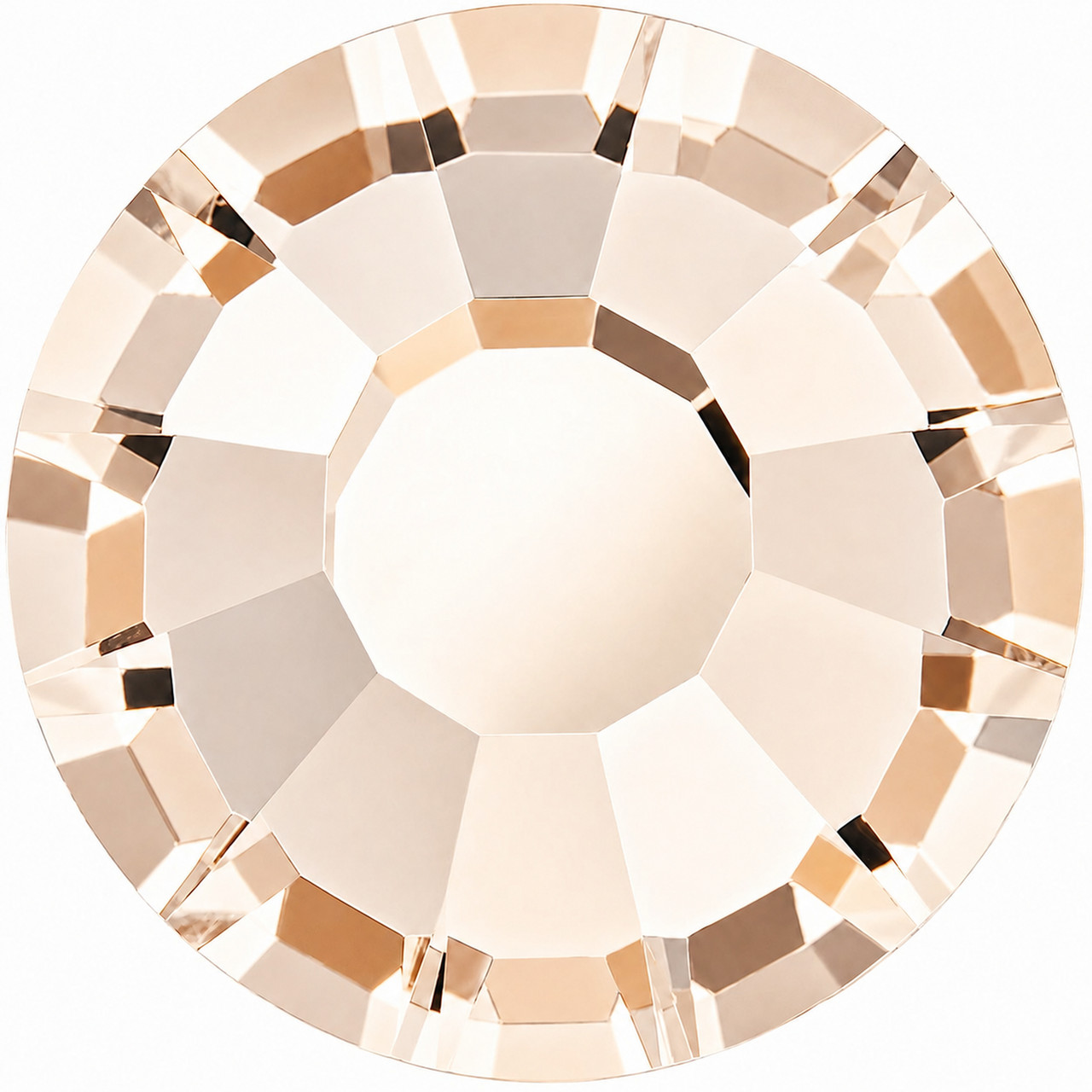Light Gold Quartz