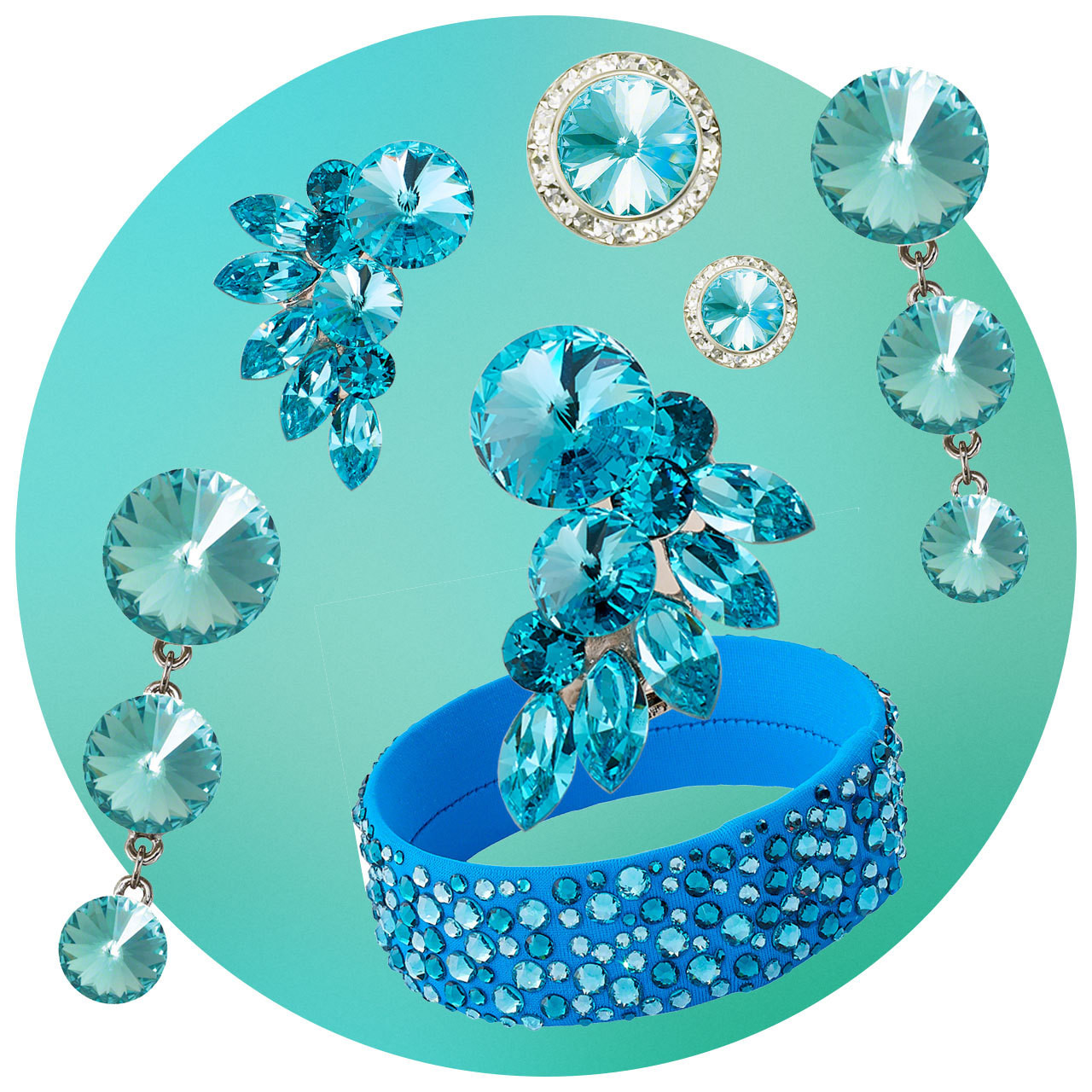 Turquoise